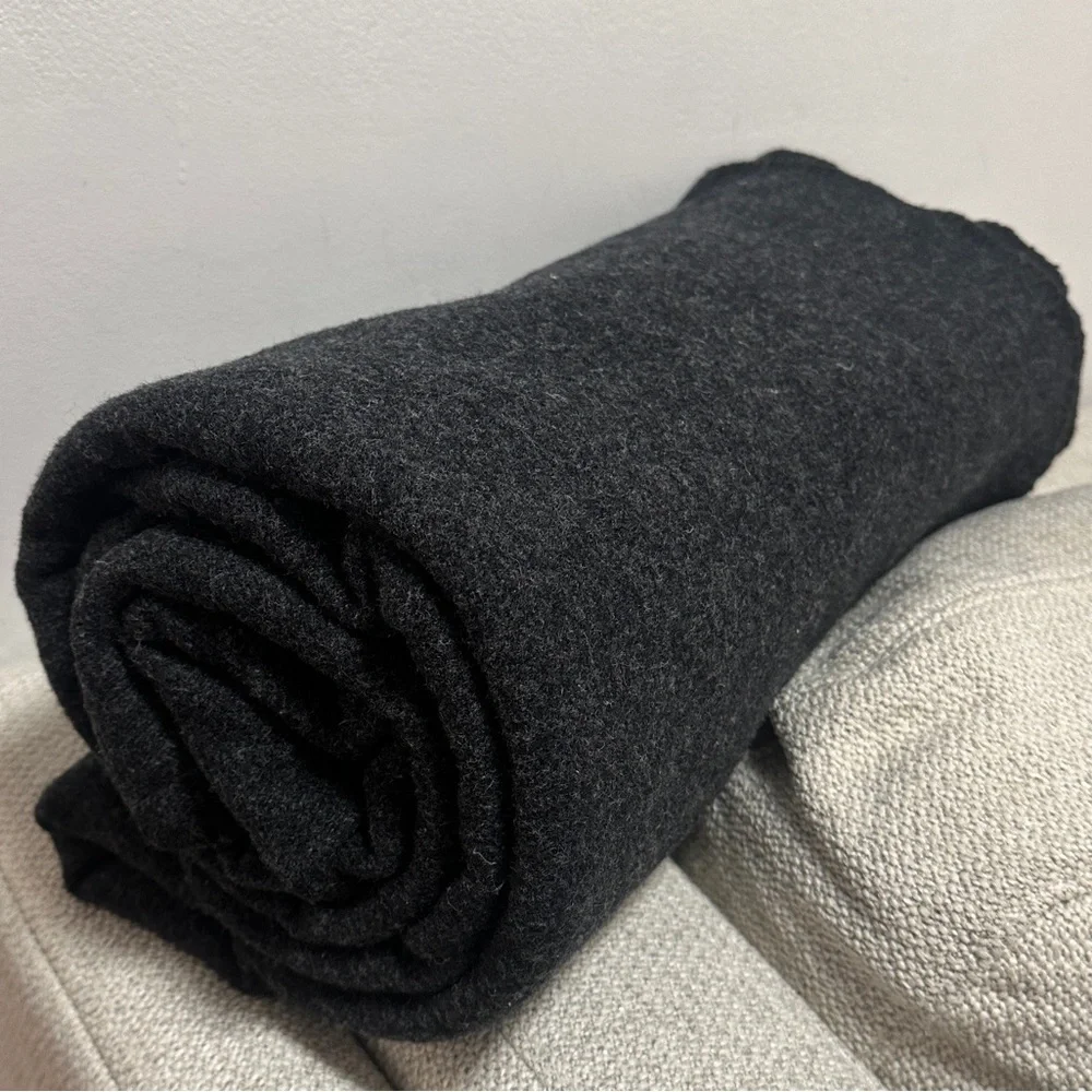 Faribault 100% Wool Blanket